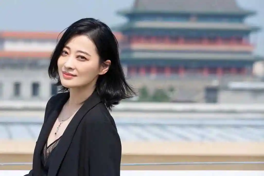 臧天朔:与周海媚炒绯闻,让梅婷吃亏,开始很牛,最后却一言难尽