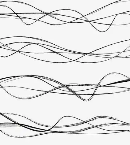 用直线画的简笔画