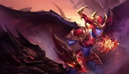 英雄联盟手游龙女在游戏中有哪些出装玩法