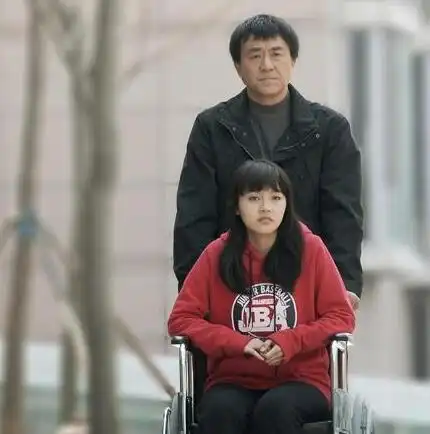 图老爸的爱情何冰饰演问题老爸悲惨命运折射温情与幸福