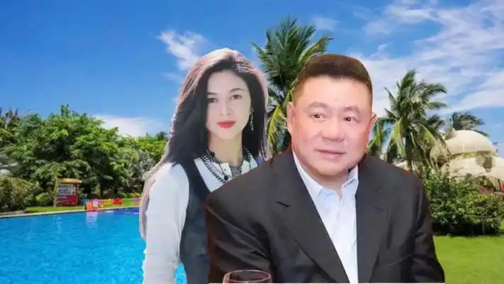 刘銮雄vs关之琳高尔夫事件,造成关之琳终身不能生育,这是真的吗