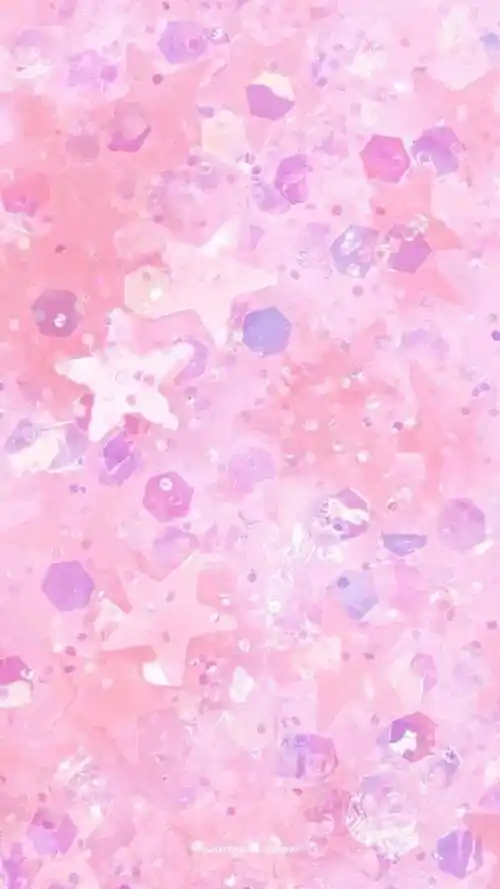 满满少女心的壁纸来啦