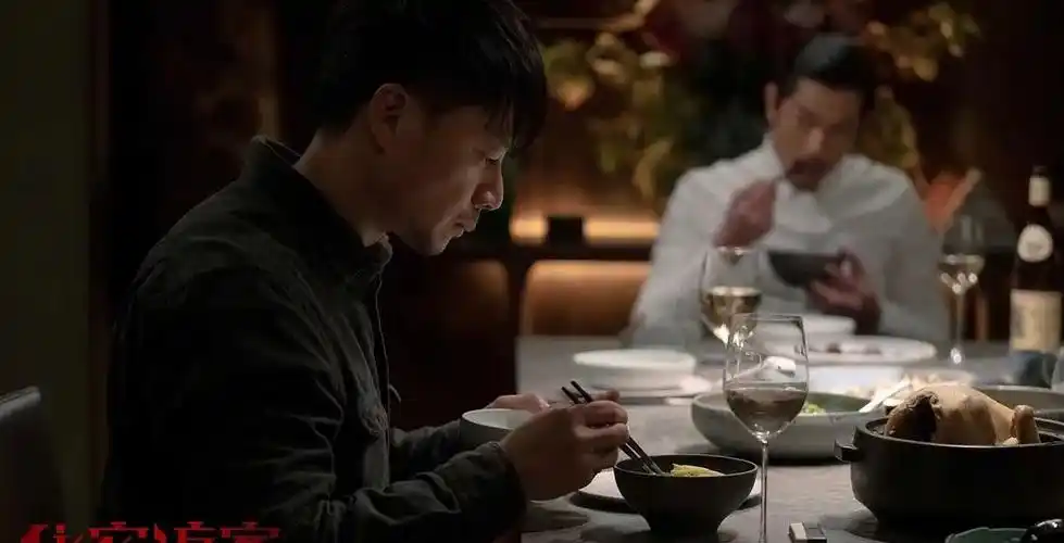 原创2021年五一档电影你想看哪一部