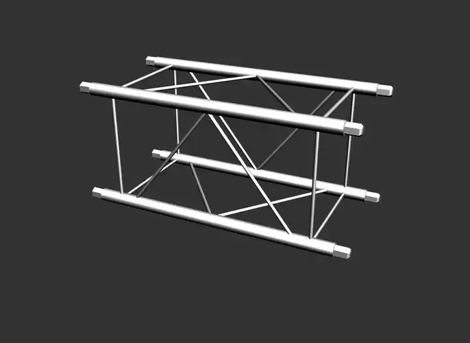 武汉展览服务/展览服务/武汉大路展览服务有限公司/桁架0.5米