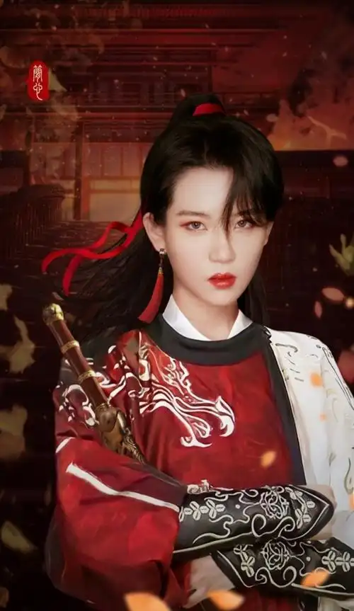 陆柯燃攻略姐姐手册