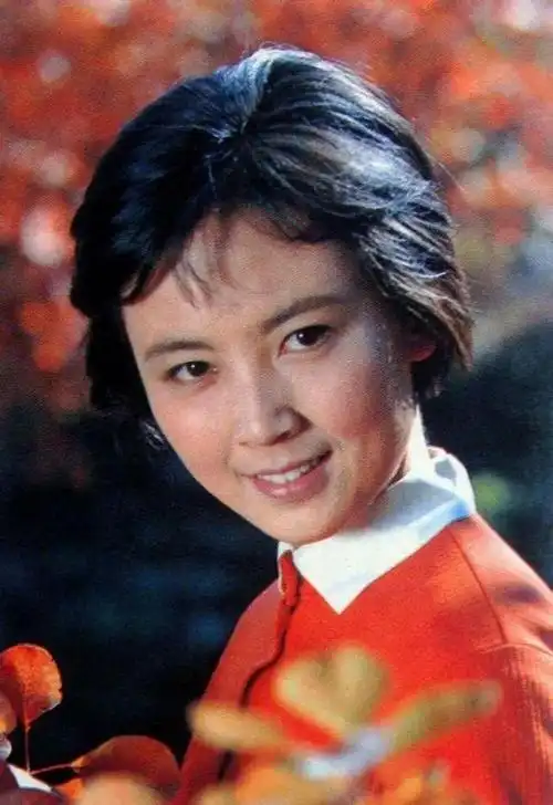 演员赵静我这辈子最正确的决定就是为粉丝丈夫生一子