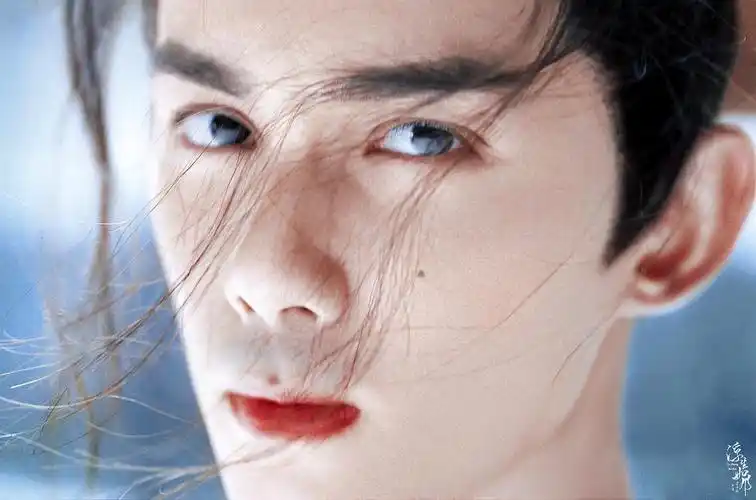 和编剧和解了长歌行有吴磊就是最diao的