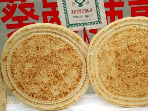 天下美食:河南美食大荟萃