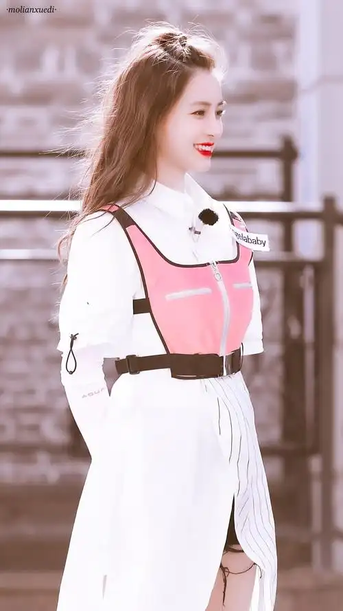 奔跑吧兄弟|angelababy