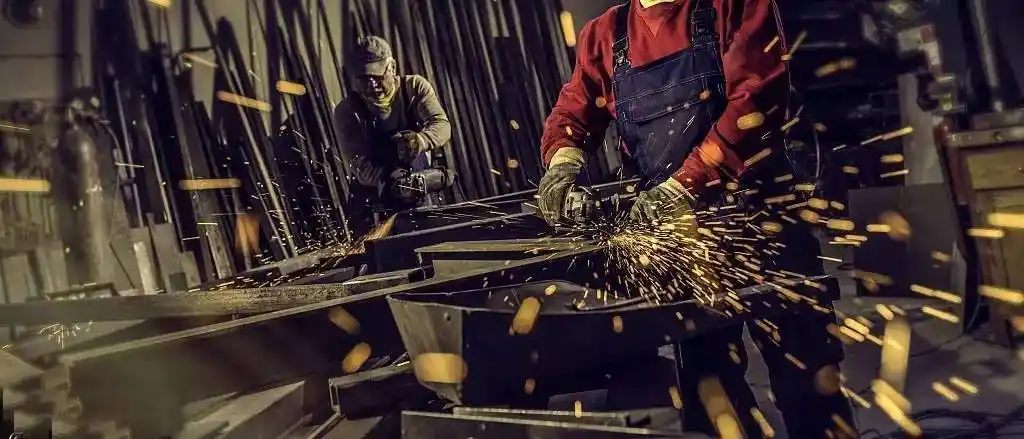 信息工业时代的传统制造业