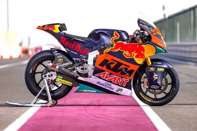 ktm rc8c 细节简介_搜狐汽车_搜狐网