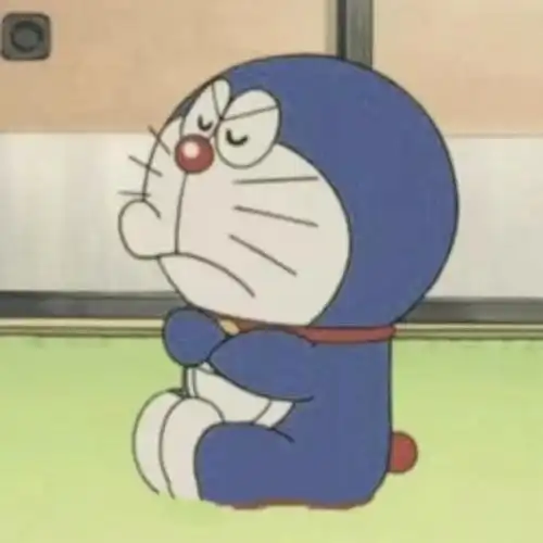 哆啦a梦表情包