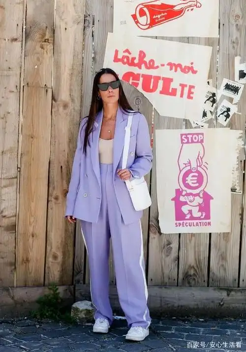 iphone12出了香芋紫,这个颜色太好配了!