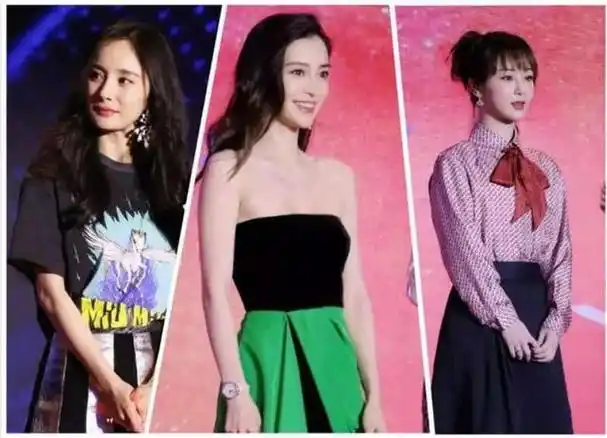 湖南跨年晚会嘉宾,王一博赢家,张凌赫落选,"三杨同框"成历史|杨紫