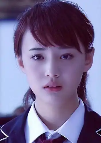 为黄山市捐款的郑爽,整容之前有多美?最后一张图慎点!