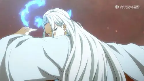 【历师】寒食 /33