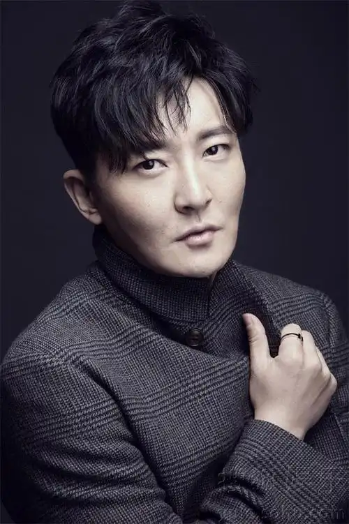 你长得好像他哦之声入人心第二期上场选手颜赏析1