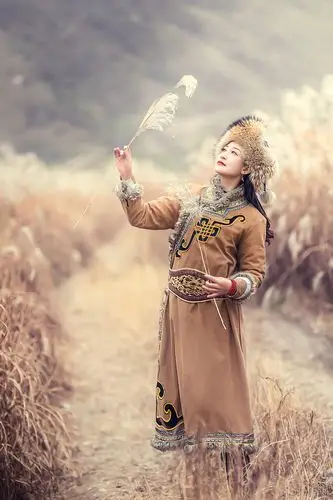 人像摄影作品展 写美篇  有关人的摄影又细分出人像摄影和人物摄影