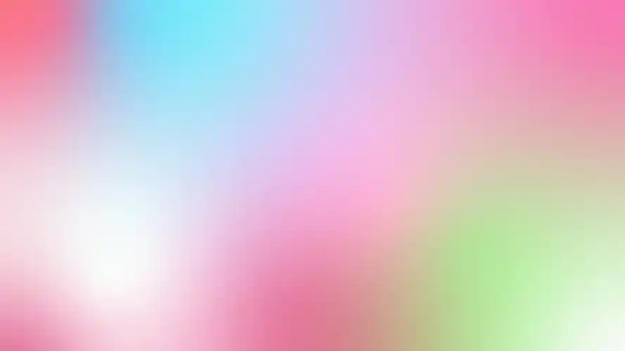彩色模糊渐变背景图片,4k高清其它图片,娟娟壁纸
