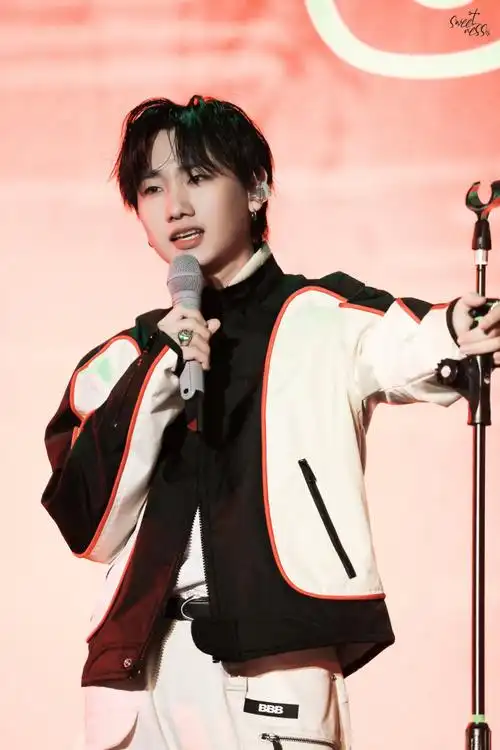 汪苏泷音乐节##汪苏泷氧气森林音乐节