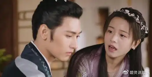 花好月又圆:黄俊捷颜值艳压女主李庚希,剧情腻而不甜,欠火候