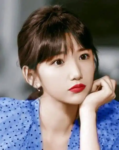 原创5位长相甜美演技又好的女明星有甜到你的心里吗