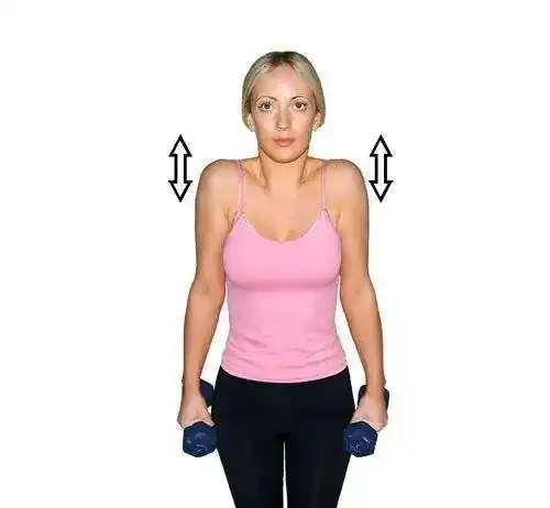 练瑜伽,肩背部又厚又壮?除了斜方肌,还有它!