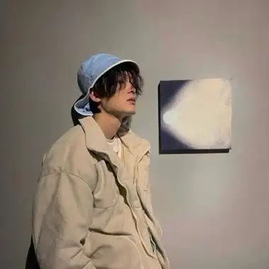 酷拽真人男生头像霸气又耐看 帅气酷到爆的潮流拽男头像大全_男生头像