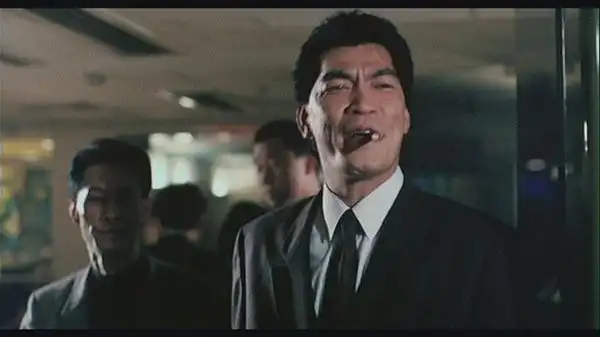 大傻成奎安,同样是万能的班底