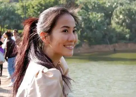 叶璇这颗想红的心啊,连李国庆也不放过|田亮|霍建华|娱乐圈|科学家