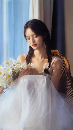 文艺森系小清新唯美手机壁纸