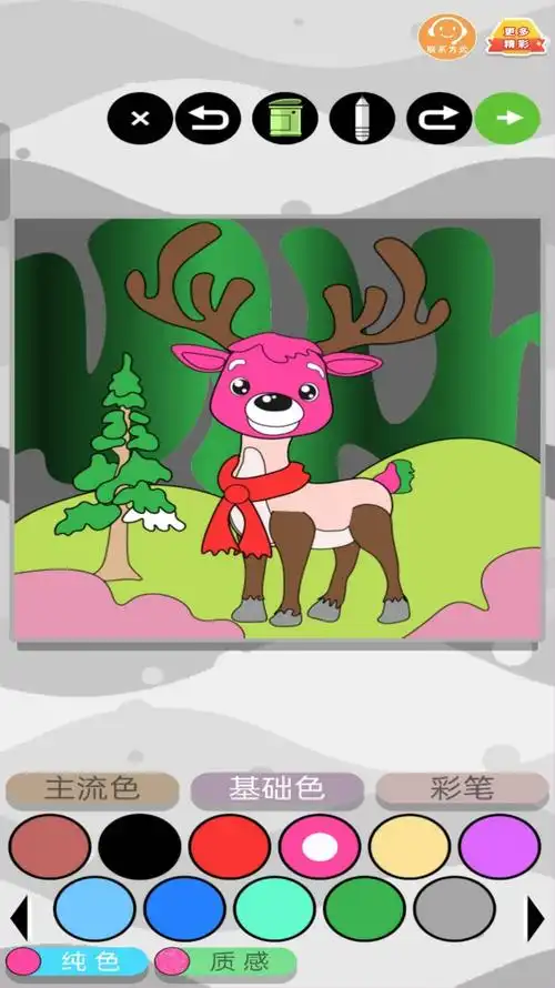 涂鸦小达人游戏下载-涂鸦小达人游戏最新官方版 v1.0.0-68游戏网
