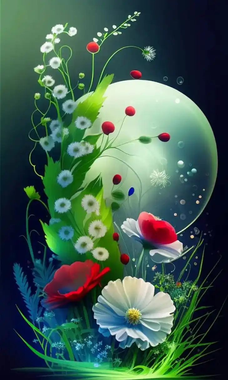 绝美71纸赏析#壁纸