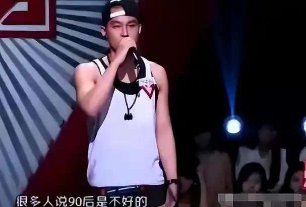 有种整容叫做欧豪分手与马思纯分手后简直像换了个人