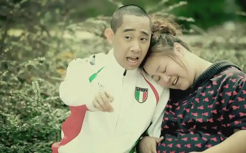 活动  【4k高清mv】崔子格,老猫《老婆最大》【4k60fps】