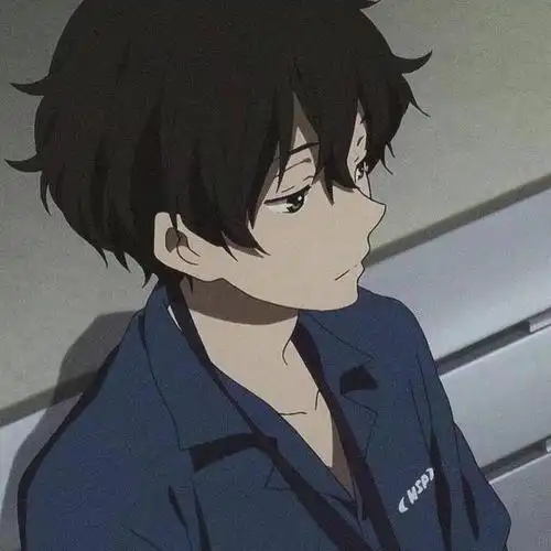 动漫男生头像|旧游无处不堪寻,无寻处,惟有少年心