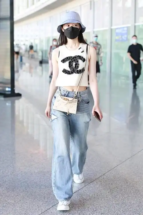 宋轶太瘦了,宋轶也太瘦了吧