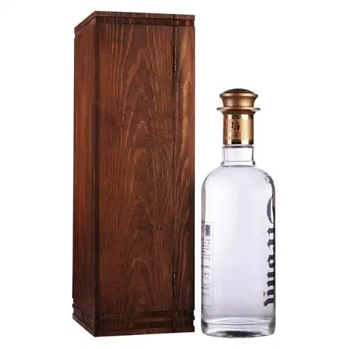 52°西域烈焰蒸馏酒500ml