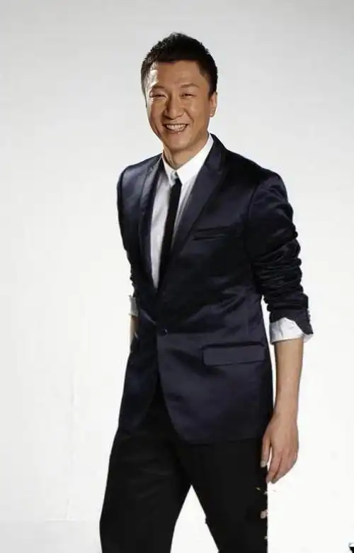 演员孙红雷的故事