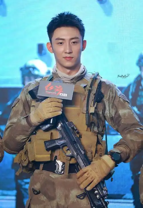 黄景瑜兵张力##黄景瑜余卫东