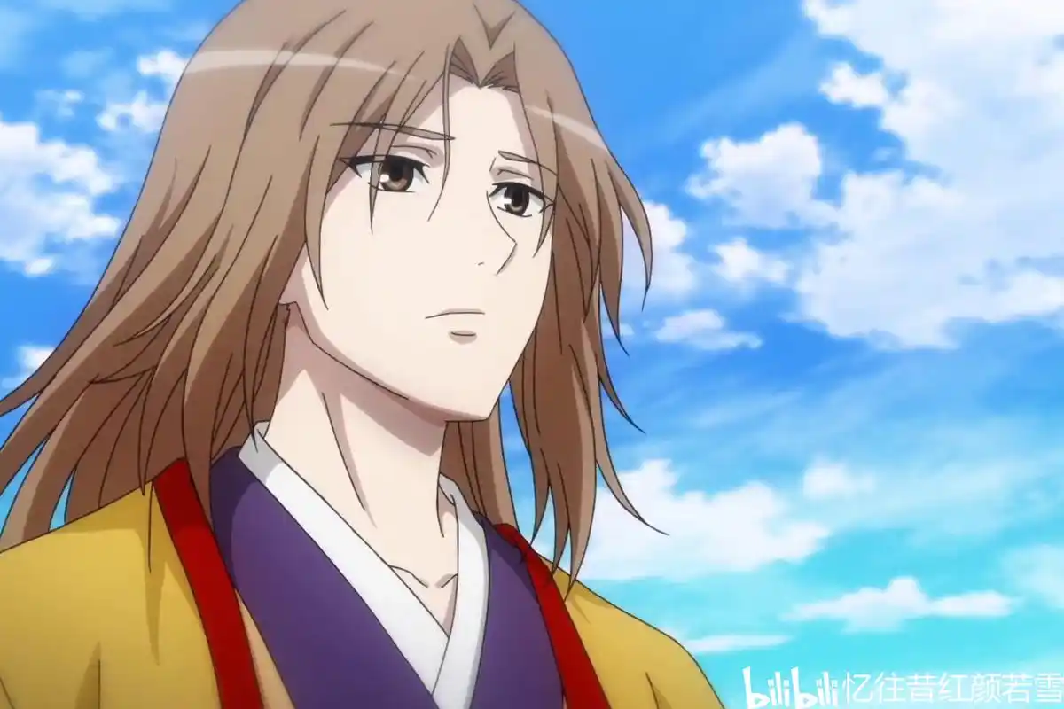 狐妖小红娘王权家最具天赋的角色王权富贵并非天赋最强