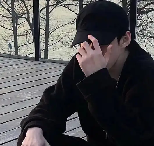 酷炫帅炸男生头像|||#酷炫帅炸男头 #各位帅哥 - 6qq祛水印