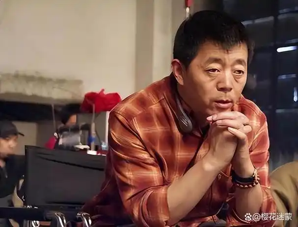 顾导爱妻蒋雯丽:掌掴张静初拿捏黄轩,送马思纯1.2亿却不感激