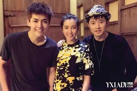 我看你有戏吴亦凡播出时间曝光与李冰冰结姐弟缘获冯小刚力赞