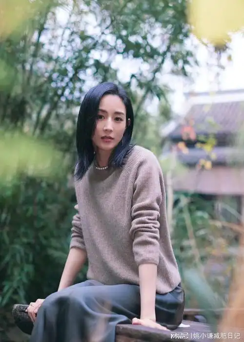 台湾第一气质美女张钧甯从没胖过的7条瘦身秘籍