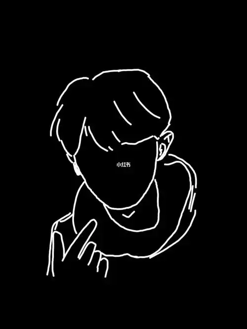 浅画一个马嘉祺