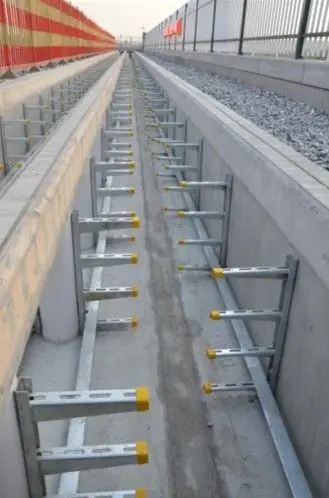 土建外线电缆沟