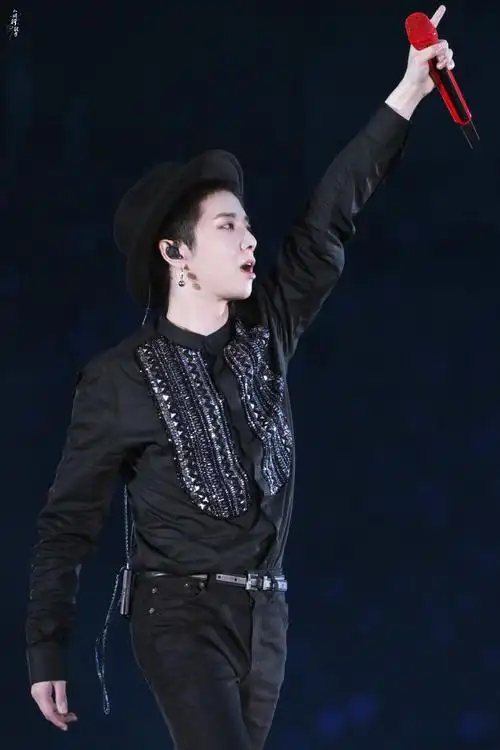 《新世界》·海口演唱会20191116