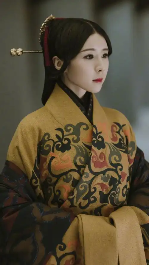 皓镧传丝萝方安娜