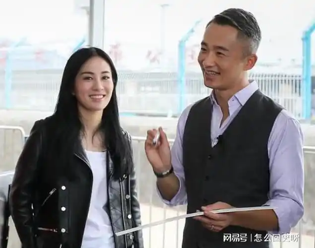 王萌萌:复旦大学高材生,为何坚持嫁给大18岁的程雷?现状如何